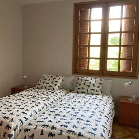הוילה ריבאדאביה Casa Do Pouso מראה חיצוני תמונה