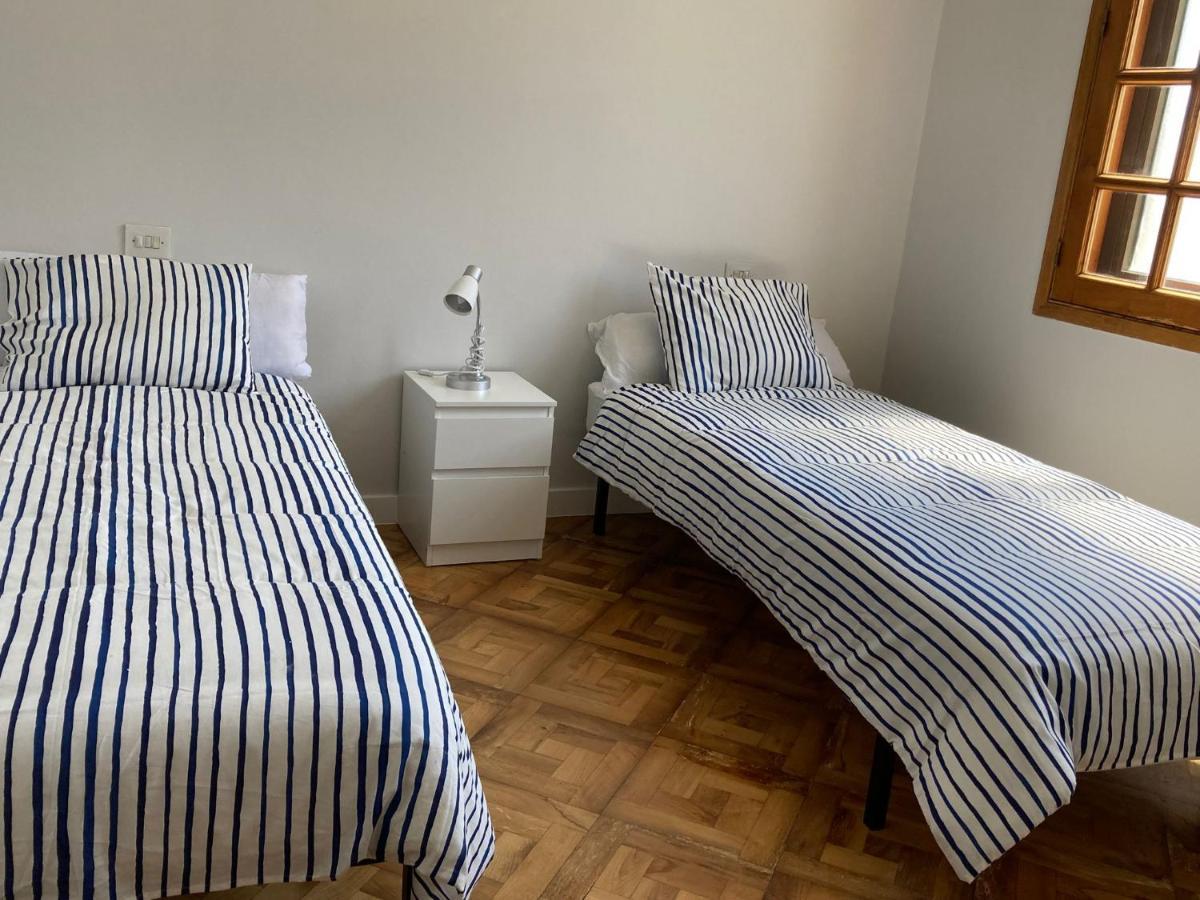הוילה ריבאדאביה Casa Do Pouso מראה חיצוני תמונה
