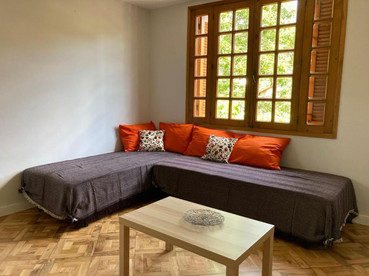 הוילה ריבאדאביה Casa Do Pouso מראה חיצוני תמונה